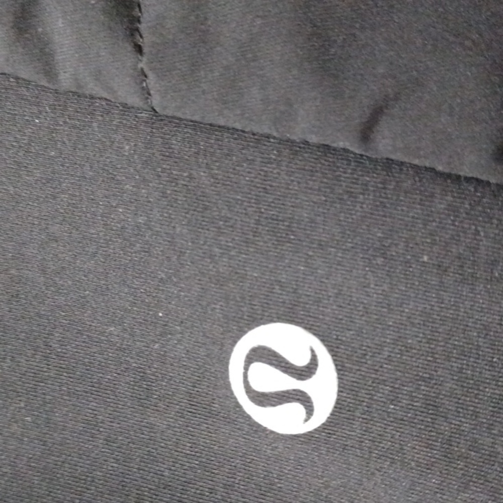 Lululemon Down For It Vest - Picture 5 of 8
